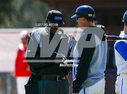 Thumbnail 1 in Riverview vs. Leto (Tony Saladino Tournament) photogallery.