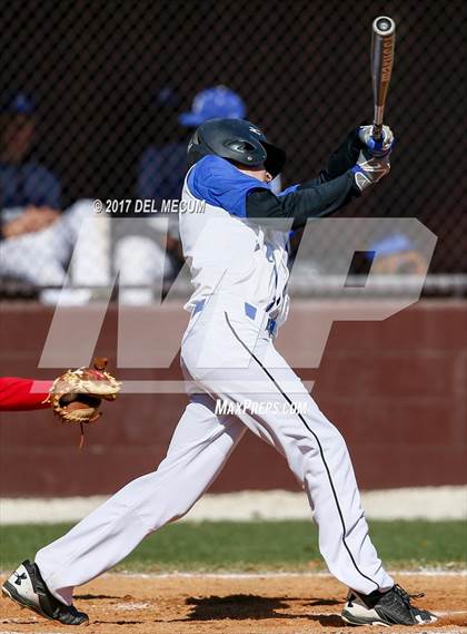 Thumbnail 3 in Riverview vs. Leto (Tony Saladino Tournament) photogallery.