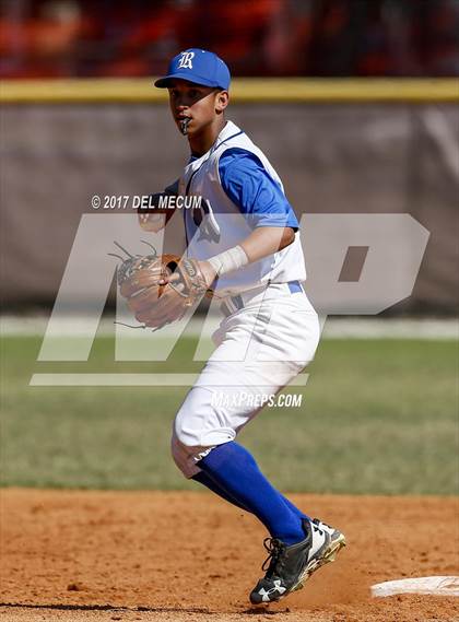 Thumbnail 2 in Riverview vs. Leto (Tony Saladino Tournament) photogallery.