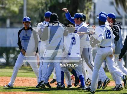 Thumbnail 3 in Riverview vs. Leto (Tony Saladino Tournament) photogallery.
