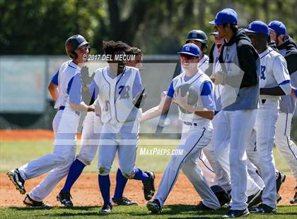 Thumbnail 1 in Riverview vs. Leto (Tony Saladino Tournament) photogallery.