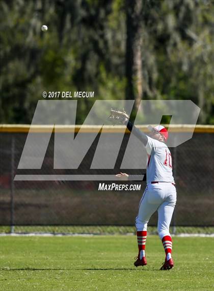 Thumbnail 2 in Riverview vs. Leto (Tony Saladino Tournament) photogallery.