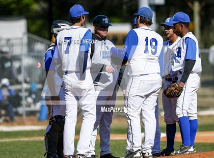 Thumbnail 2 in Riverview vs. Leto (Tony Saladino Tournament) photogallery.