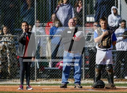 Thumbnail 3 in Riverview vs. Leto (Tony Saladino Tournament) photogallery.