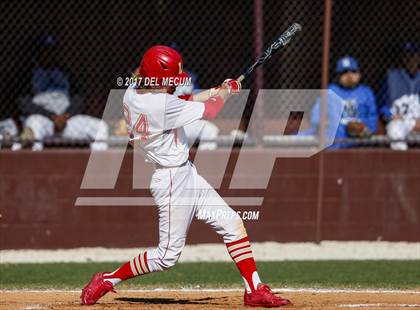 Thumbnail 1 in Riverview vs. Leto (Tony Saladino Tournament) photogallery.