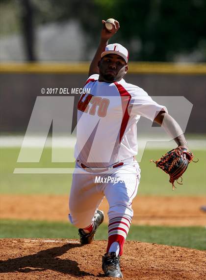 Thumbnail 1 in Riverview vs. Leto (Tony Saladino Tournament) photogallery.