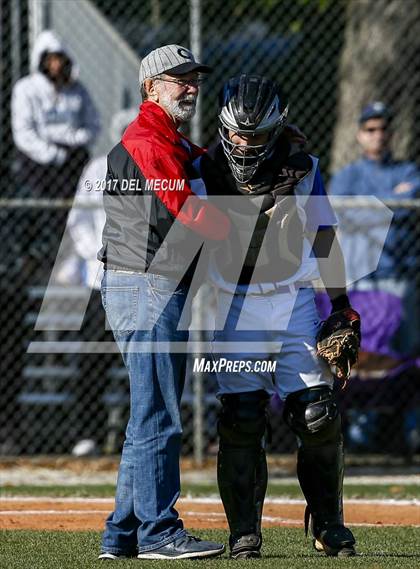 Thumbnail 2 in Riverview vs. Leto (Tony Saladino Tournament) photogallery.