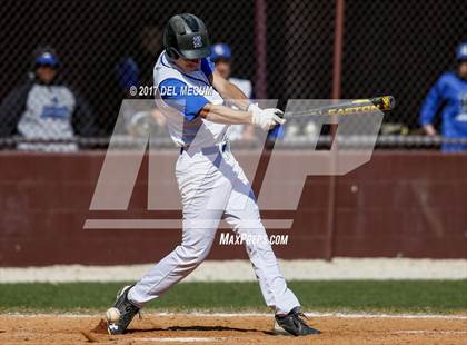 Thumbnail 1 in Riverview vs. Leto (Tony Saladino Tournament) photogallery.