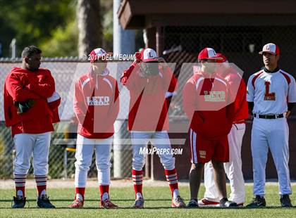 Thumbnail 2 in Riverview vs. Leto (Tony Saladino Tournament) photogallery.