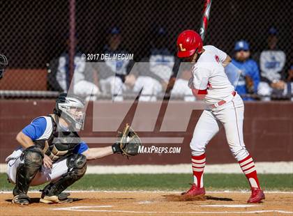 Thumbnail 1 in Riverview vs. Leto (Tony Saladino Tournament) photogallery.