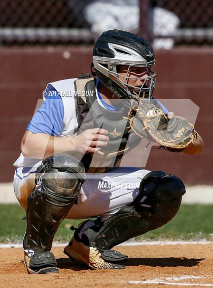 Thumbnail 3 in Riverview vs. Leto (Tony Saladino Tournament) photogallery.