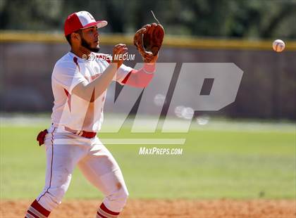 Thumbnail 1 in Riverview vs. Leto (Tony Saladino Tournament) photogallery.