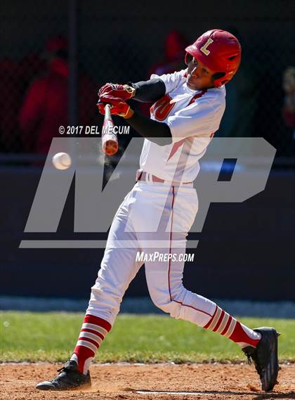 Thumbnail 3 in Riverview vs. Leto (Tony Saladino Tournament) photogallery.