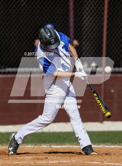Thumbnail 3 in Riverview vs. Leto (Tony Saladino Tournament) photogallery.