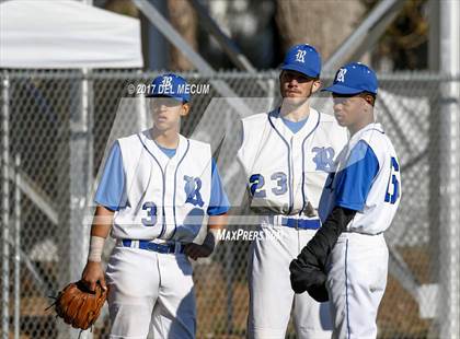 Thumbnail 3 in Riverview vs. Leto (Tony Saladino Tournament) photogallery.