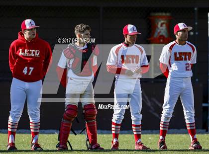 Thumbnail 1 in Riverview vs. Leto (Tony Saladino Tournament) photogallery.