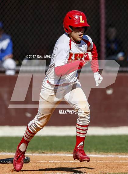 Thumbnail 3 in Riverview vs. Leto (Tony Saladino Tournament) photogallery.