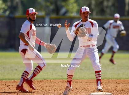 Thumbnail 1 in Riverview vs. Leto (Tony Saladino Tournament) photogallery.