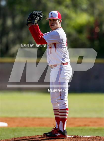 Thumbnail 2 in Riverview vs. Leto (Tony Saladino Tournament) photogallery.