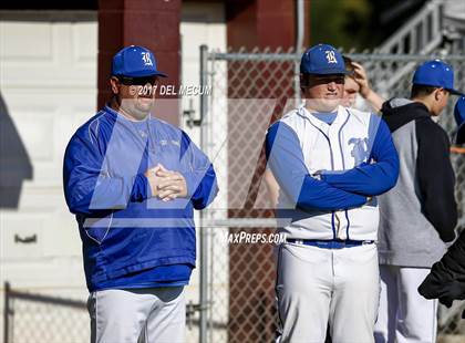 Thumbnail 1 in Riverview vs. Leto (Tony Saladino Tournament) photogallery.