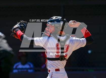 Thumbnail 3 in Riverview vs. Leto (Tony Saladino Tournament) photogallery.