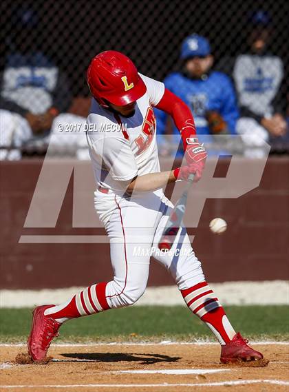 Thumbnail 2 in Riverview vs. Leto (Tony Saladino Tournament) photogallery.