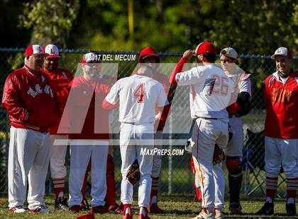 Thumbnail 2 in Riverview vs. Leto (Tony Saladino Tournament) photogallery.
