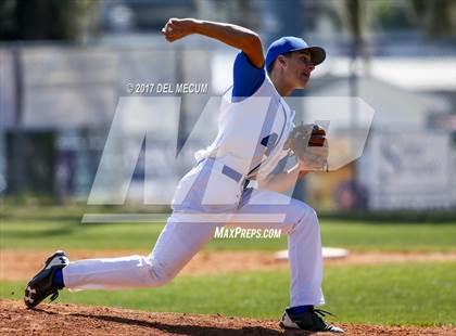 Thumbnail 1 in Riverview vs. Leto (Tony Saladino Tournament) photogallery.