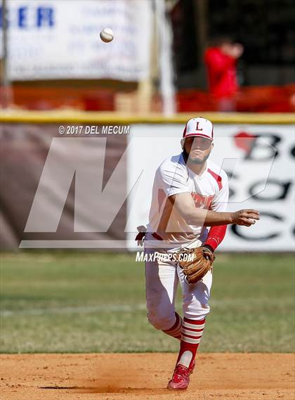 Thumbnail 2 in Riverview vs. Leto (Tony Saladino Tournament) photogallery.