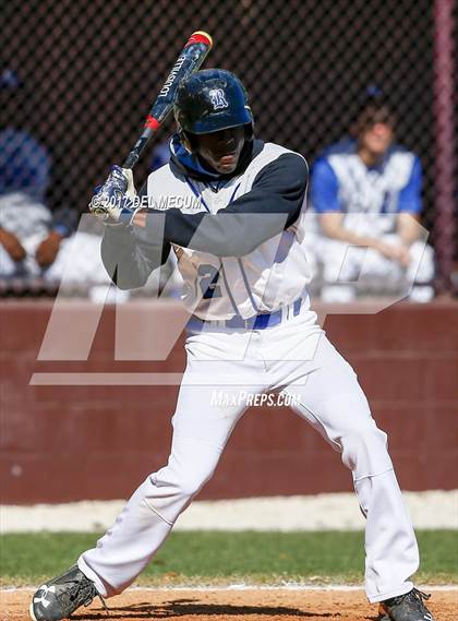 Thumbnail 3 in Riverview vs. Leto (Tony Saladino Tournament) photogallery.