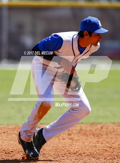Thumbnail 3 in Riverview vs. Leto (Tony Saladino Tournament) photogallery.