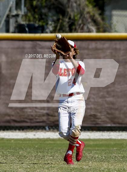 Thumbnail 1 in Riverview vs. Leto (Tony Saladino Tournament) photogallery.