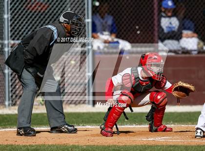 Thumbnail 1 in Riverview vs. Leto (Tony Saladino Tournament) photogallery.