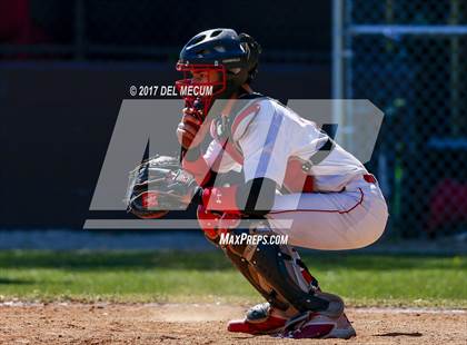 Thumbnail 2 in Riverview vs. Leto (Tony Saladino Tournament) photogallery.