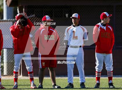 Thumbnail 1 in Riverview vs. Leto (Tony Saladino Tournament) photogallery.