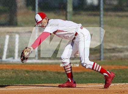 Thumbnail 3 in Riverview vs. Leto (Tony Saladino Tournament) photogallery.