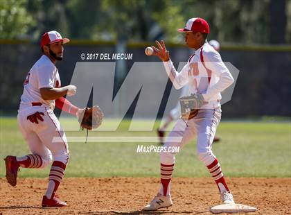 Thumbnail 2 in Riverview vs. Leto (Tony Saladino Tournament) photogallery.