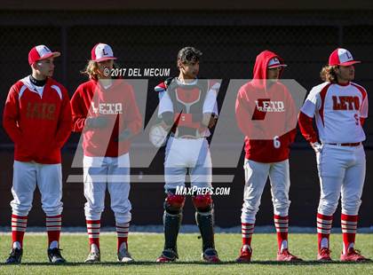 Thumbnail 3 in Riverview vs. Leto (Tony Saladino Tournament) photogallery.