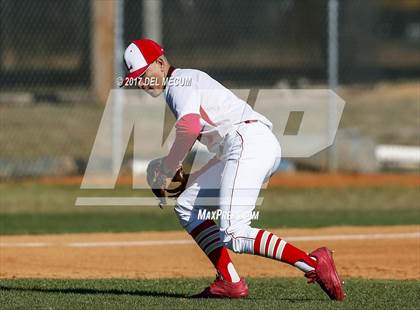 Thumbnail 2 in Riverview vs. Leto (Tony Saladino Tournament) photogallery.