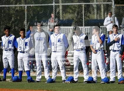 Thumbnail 3 in Riverview vs. Leto (Tony Saladino Tournament) photogallery.