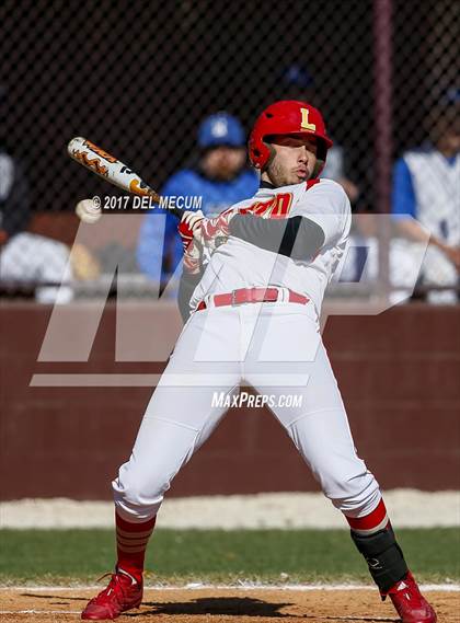 Thumbnail 3 in Riverview vs. Leto (Tony Saladino Tournament) photogallery.