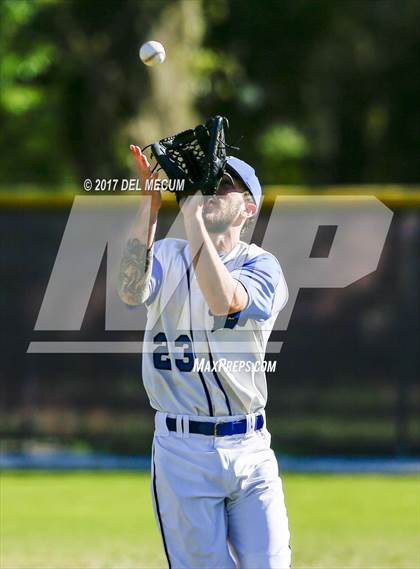 Thumbnail 3 in Riverview vs. Leto (Tony Saladino Tournament) photogallery.