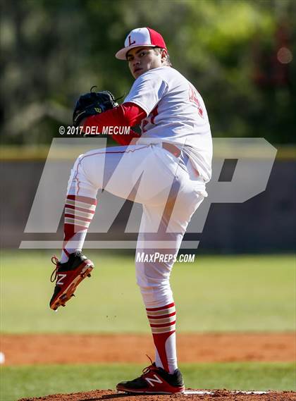 Thumbnail 3 in Riverview vs. Leto (Tony Saladino Tournament) photogallery.