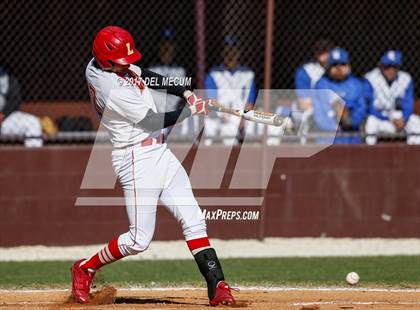 Thumbnail 1 in Riverview vs. Leto (Tony Saladino Tournament) photogallery.