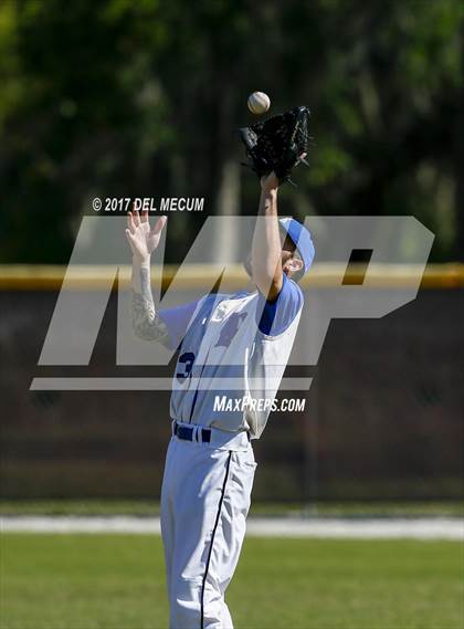 Thumbnail 3 in Riverview vs. Leto (Tony Saladino Tournament) photogallery.