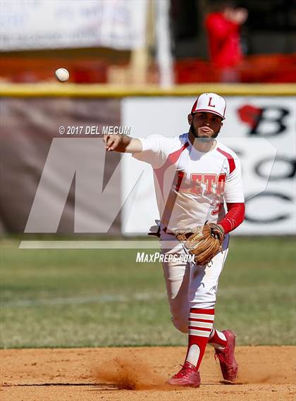 Thumbnail 1 in Riverview vs. Leto (Tony Saladino Tournament) photogallery.