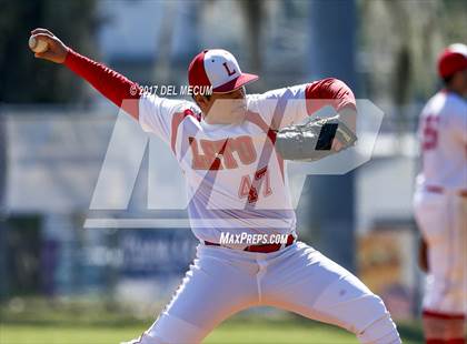Thumbnail 2 in Riverview vs. Leto (Tony Saladino Tournament) photogallery.