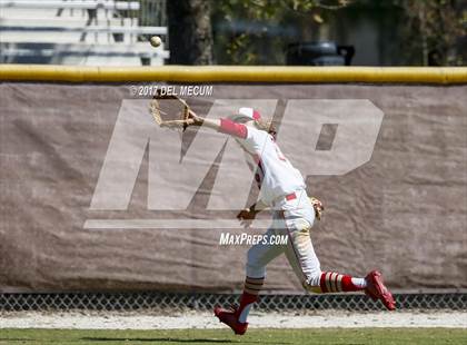 Thumbnail 3 in Riverview vs. Leto (Tony Saladino Tournament) photogallery.