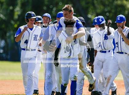 Thumbnail 2 in Riverview vs. Leto (Tony Saladino Tournament) photogallery.