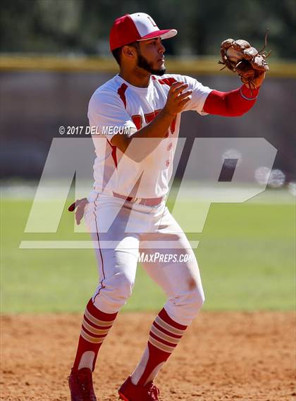 Thumbnail 2 in Riverview vs. Leto (Tony Saladino Tournament) photogallery.